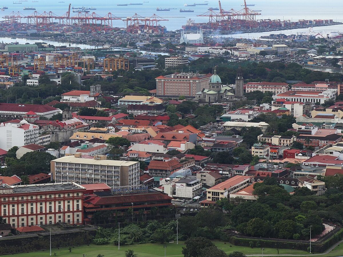 Manila
