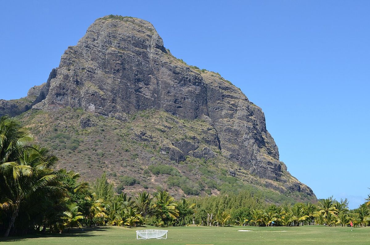 Mauritius