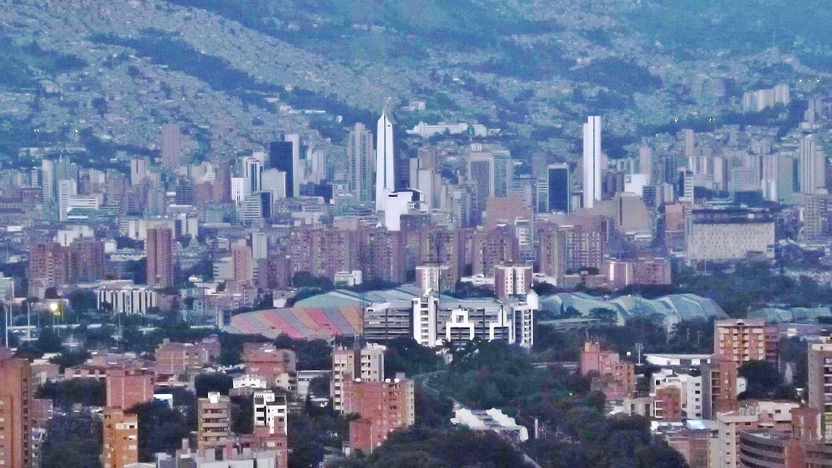 Medellín