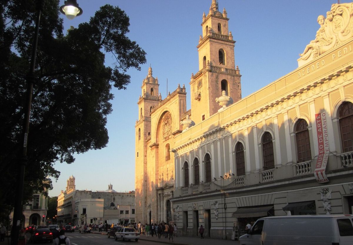Mérida