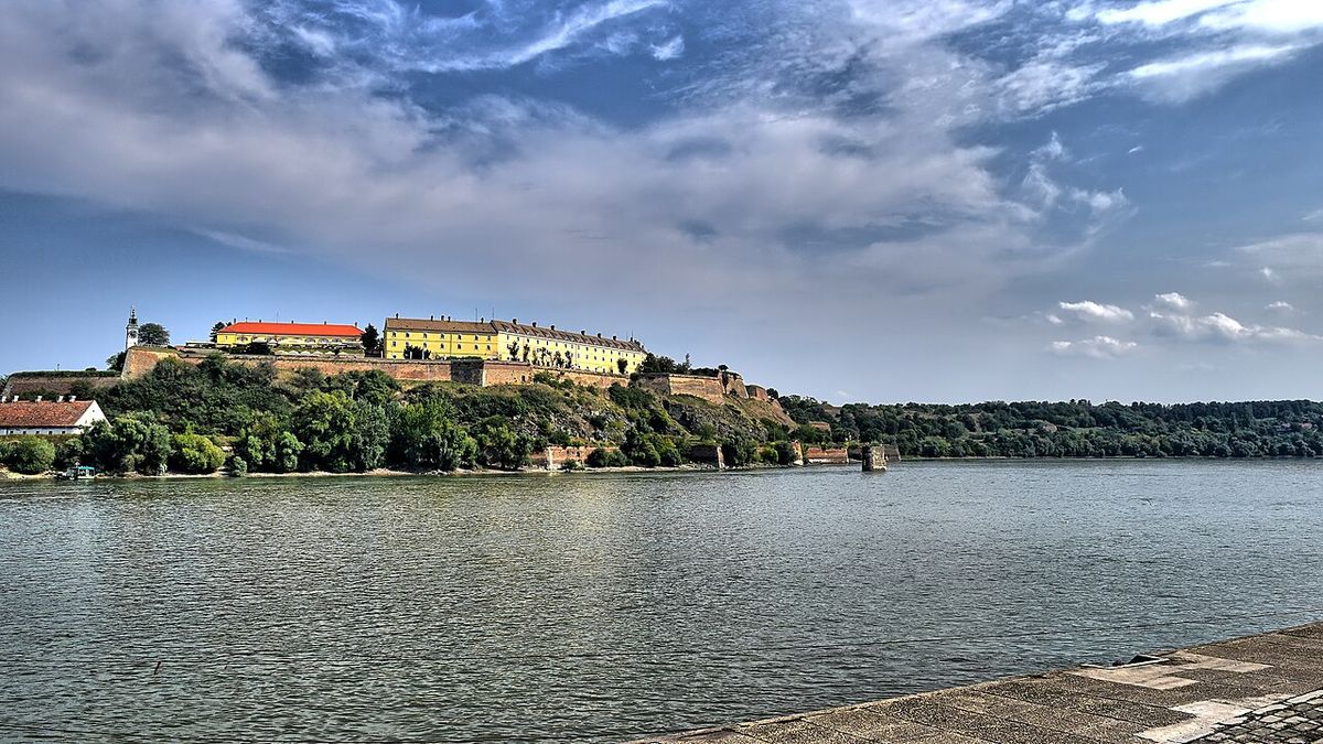 Novi Sad
