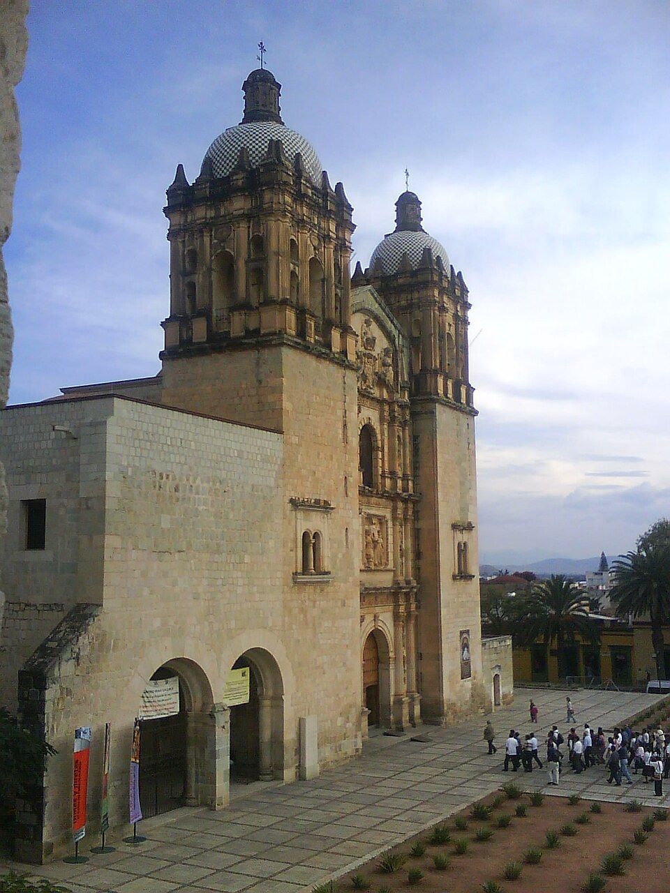 Oaxaca