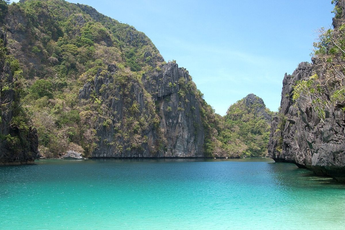 Palawan