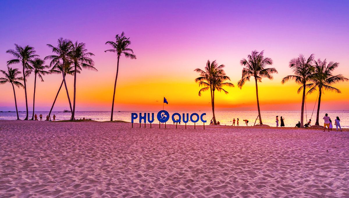 Phu Quoc