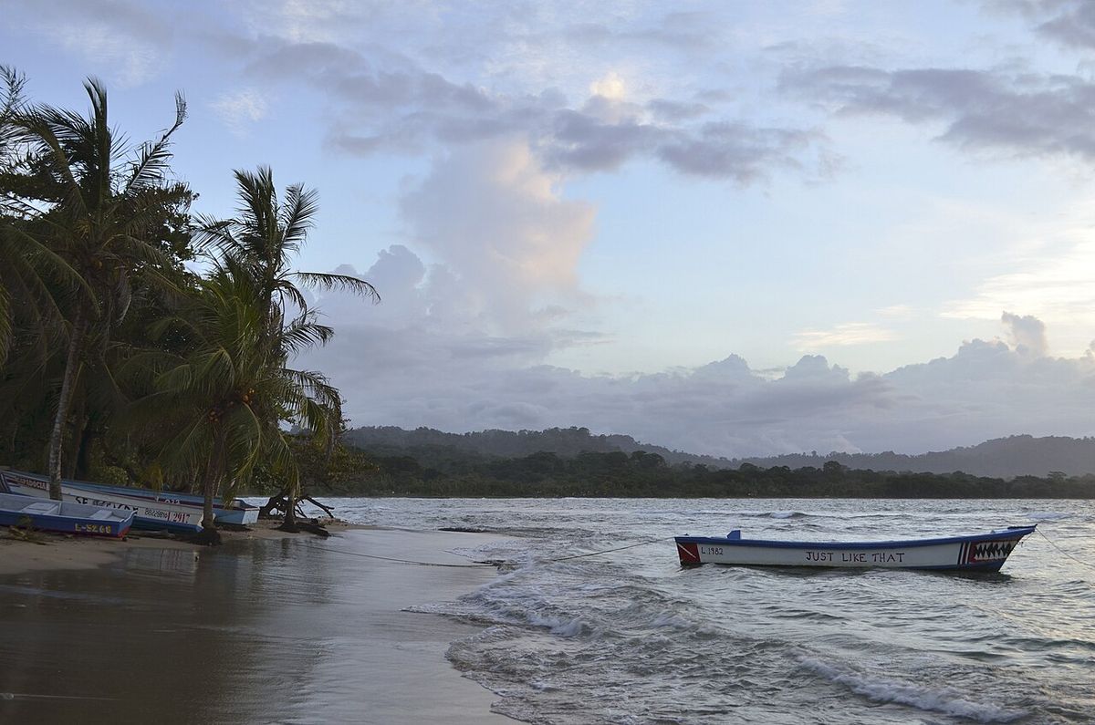 Puerto Viejo