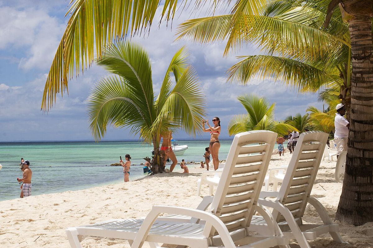 Punta Cana