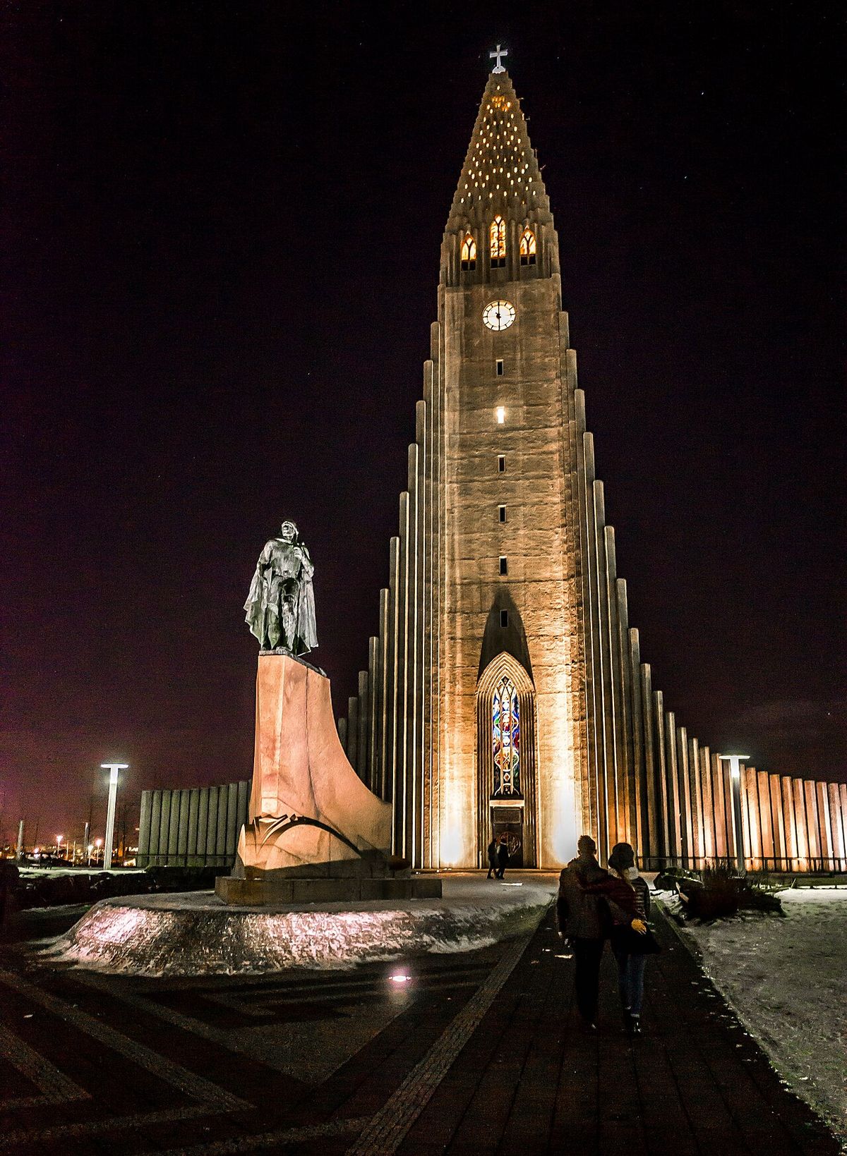 Reykjavík