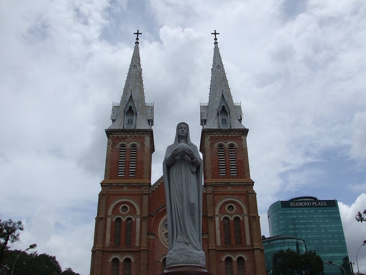 Saigon