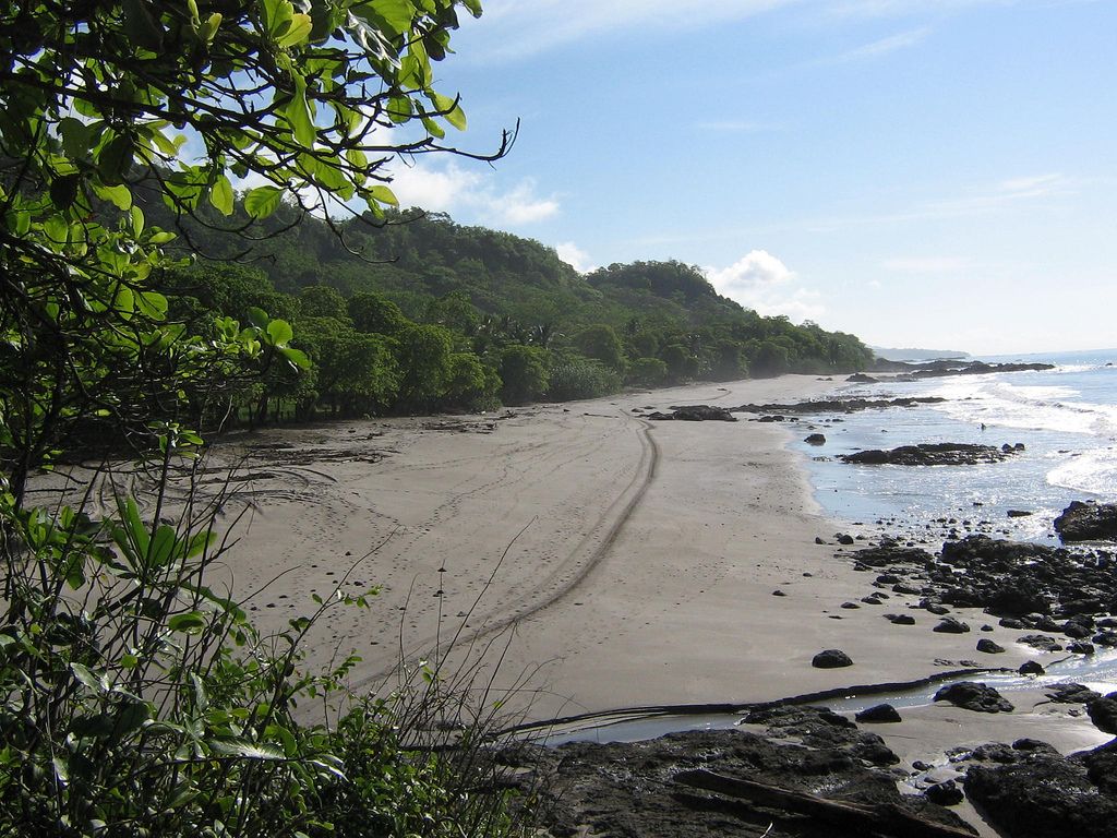 Santa Teresa