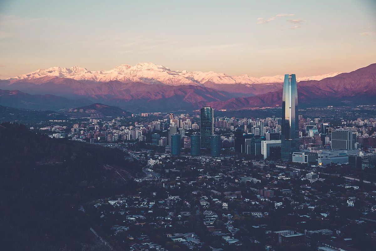 Santiago