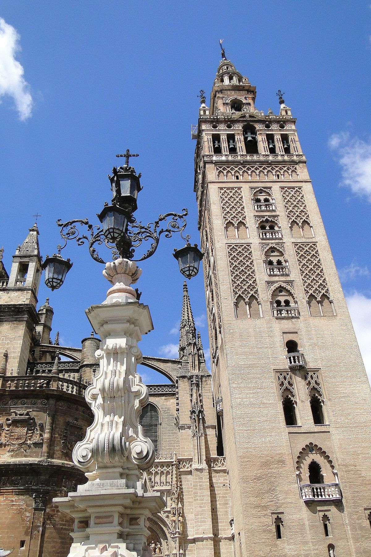 Seville