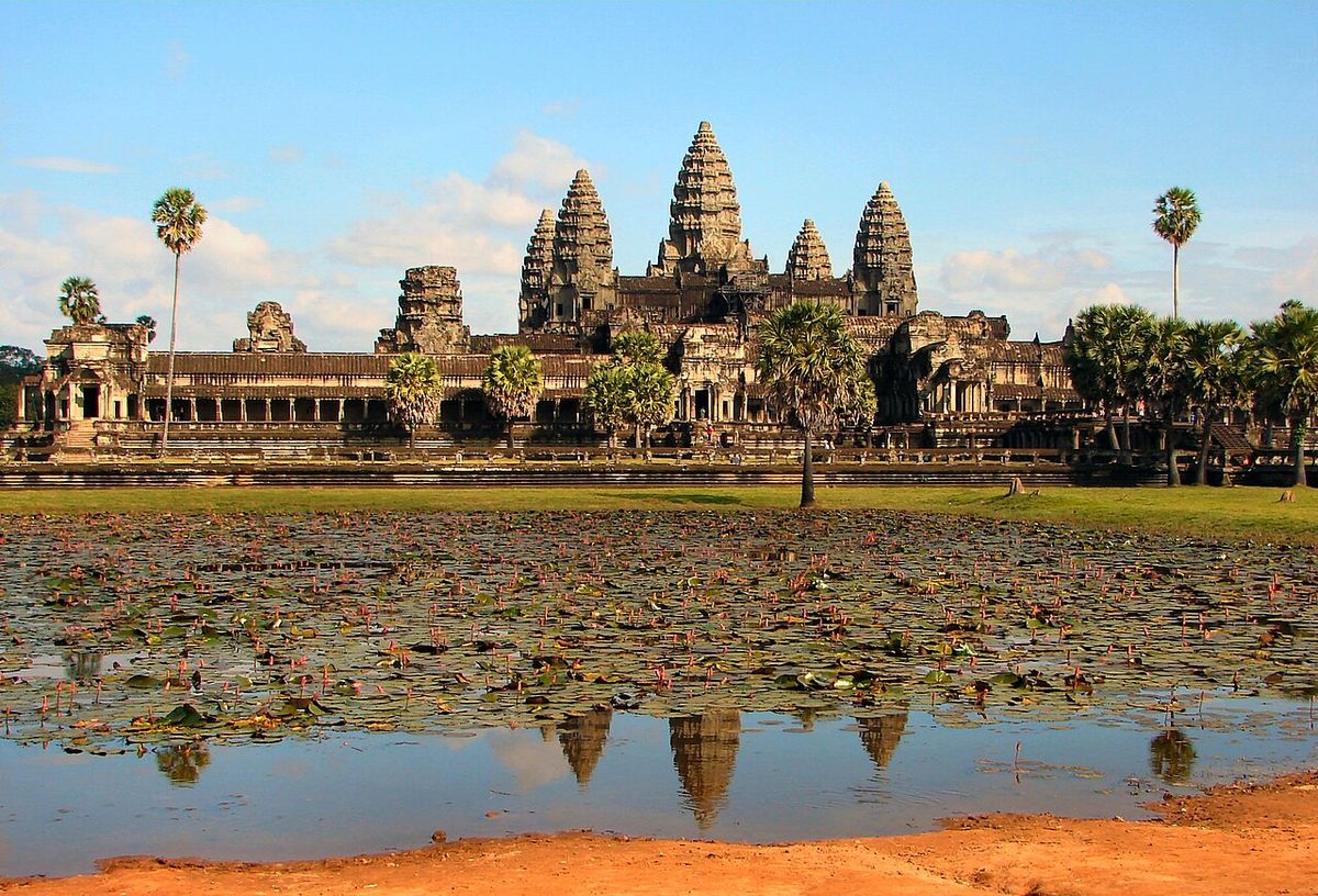Siem Reap