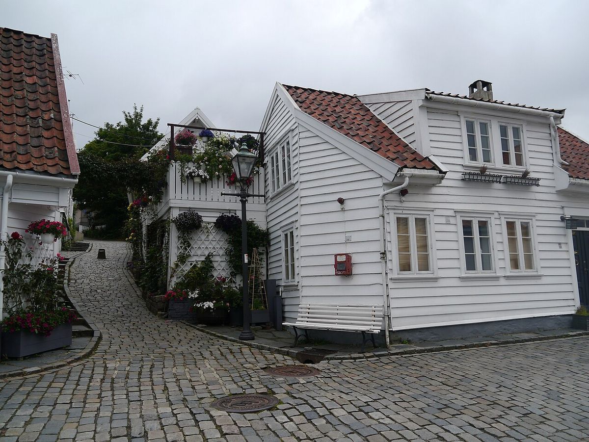 Stavanger