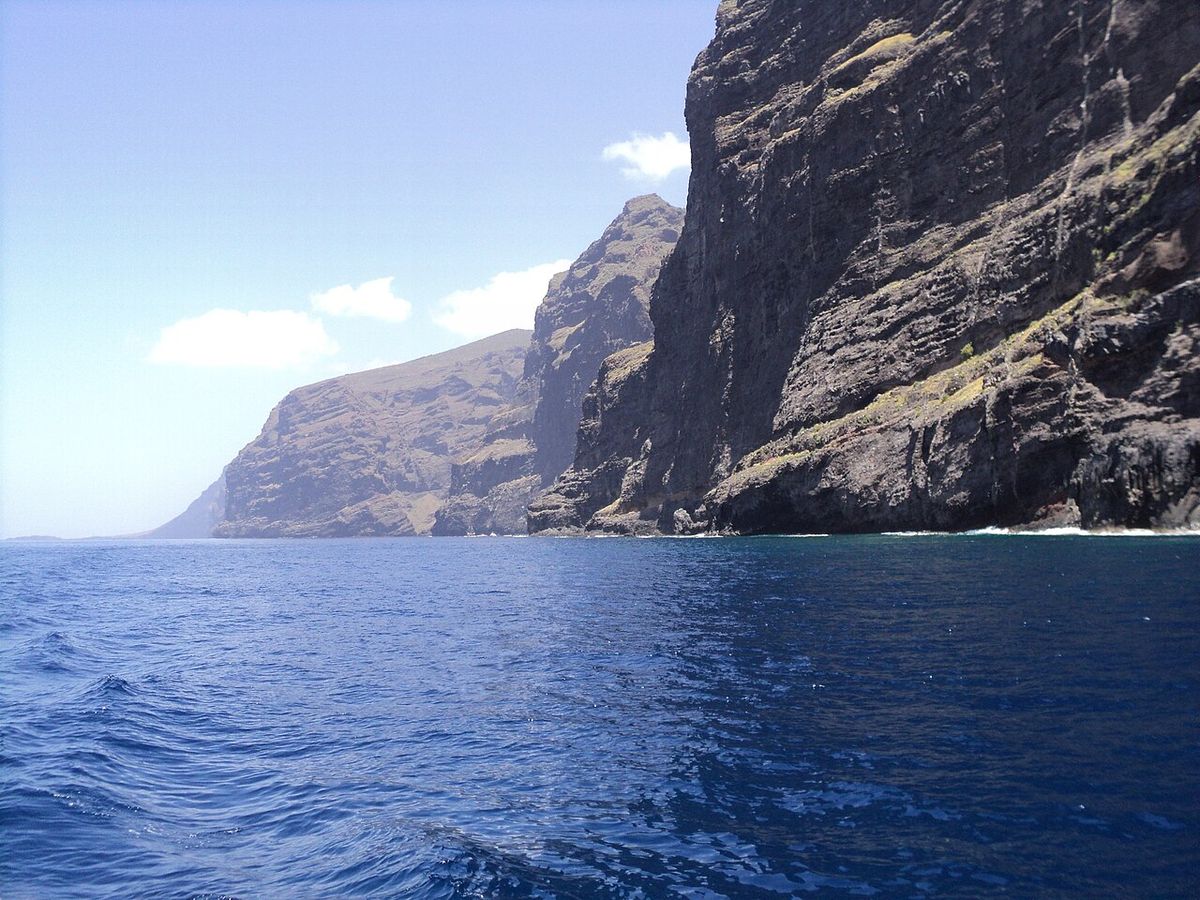 Tenerife