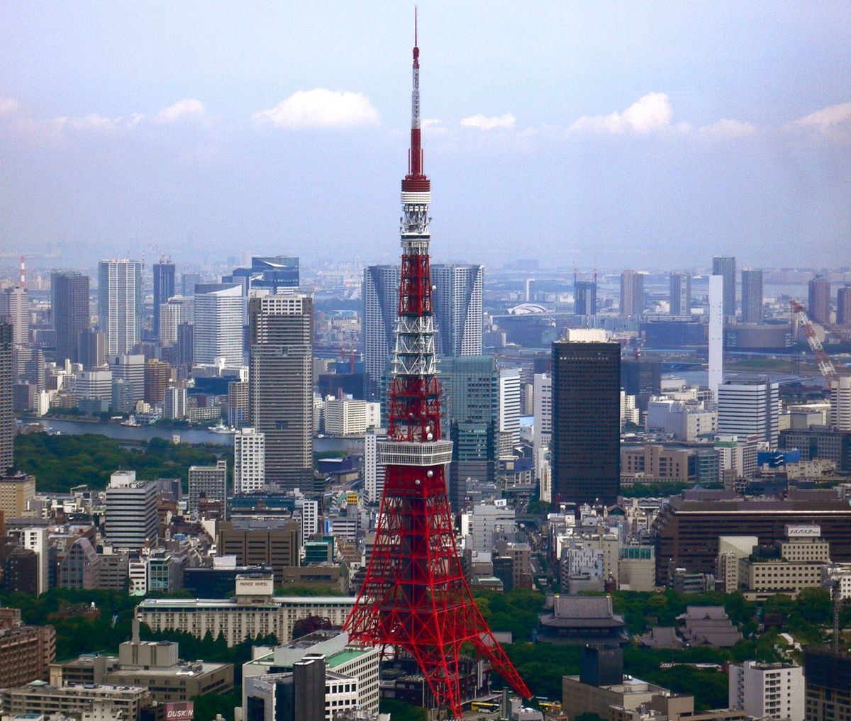Tokyo