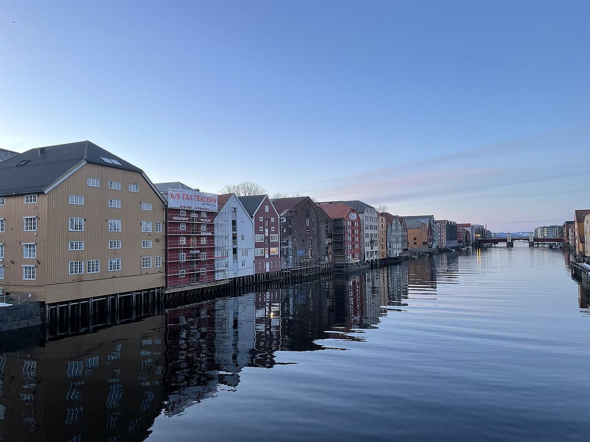 Trondheim