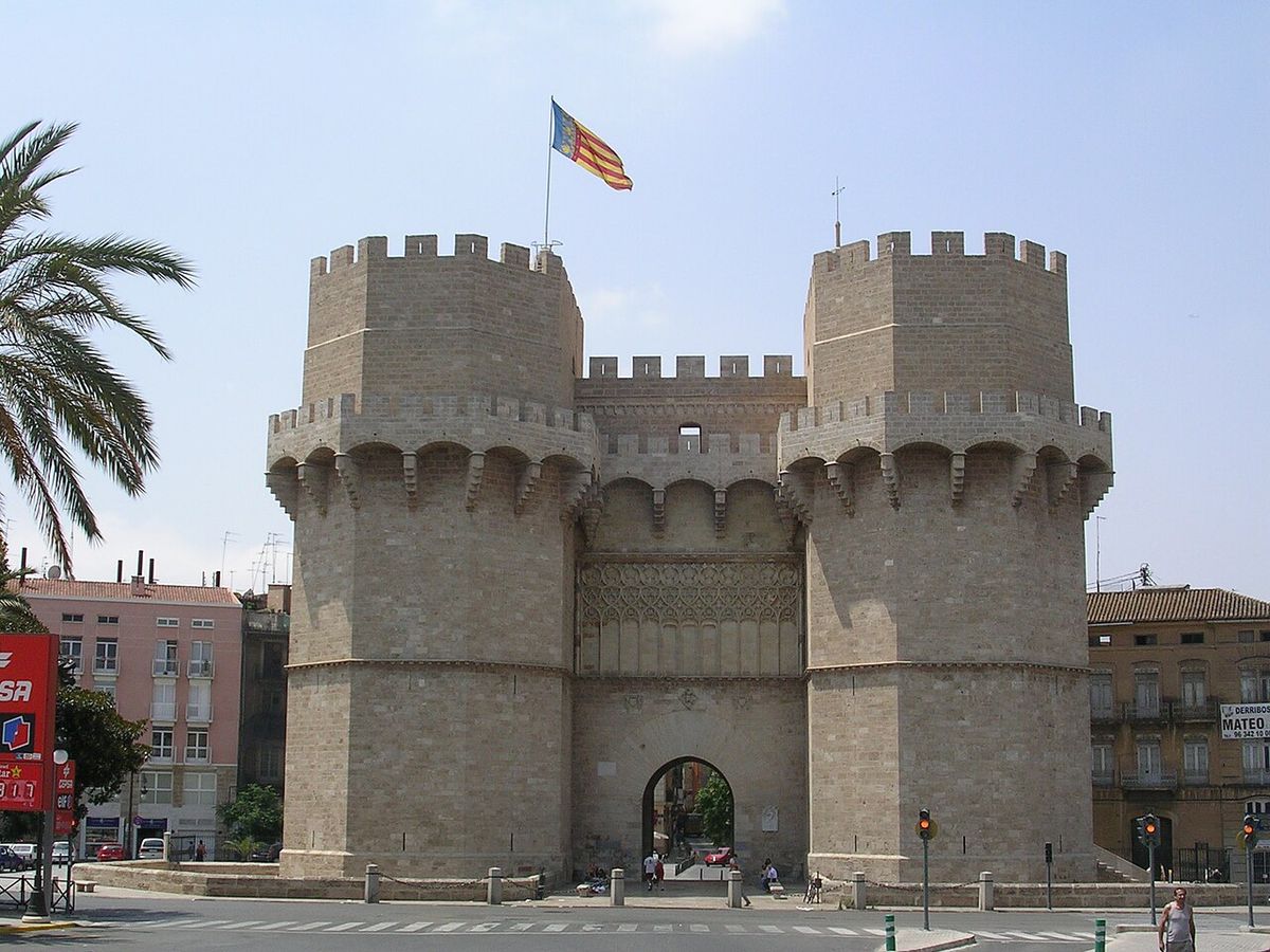 Valencia