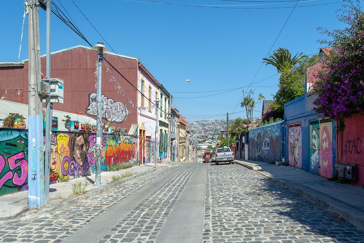 Valparaíso