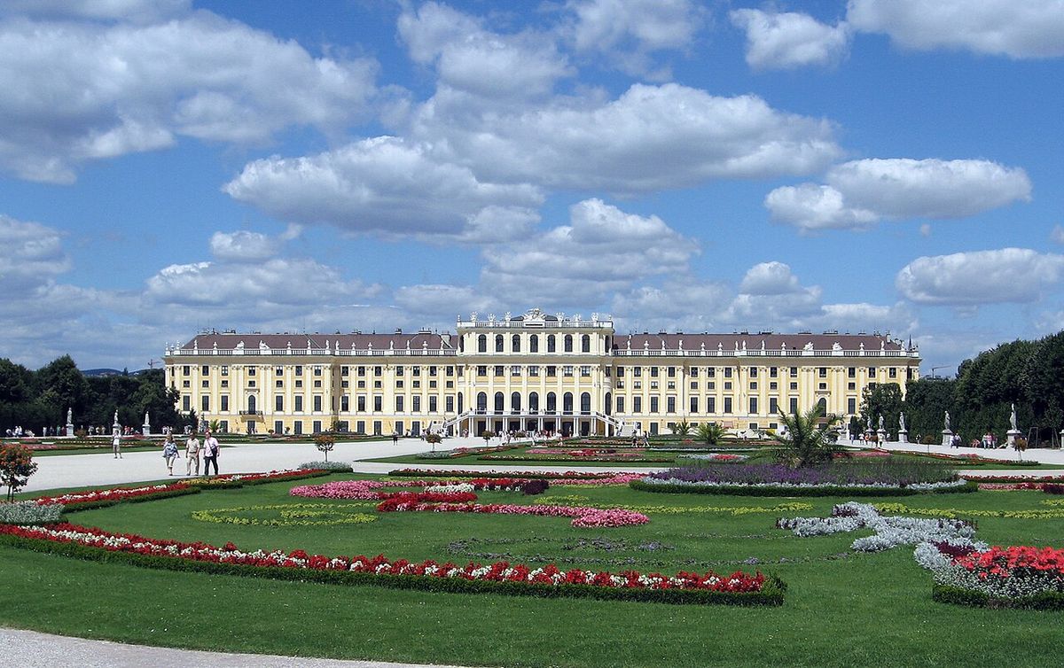 Vienna
