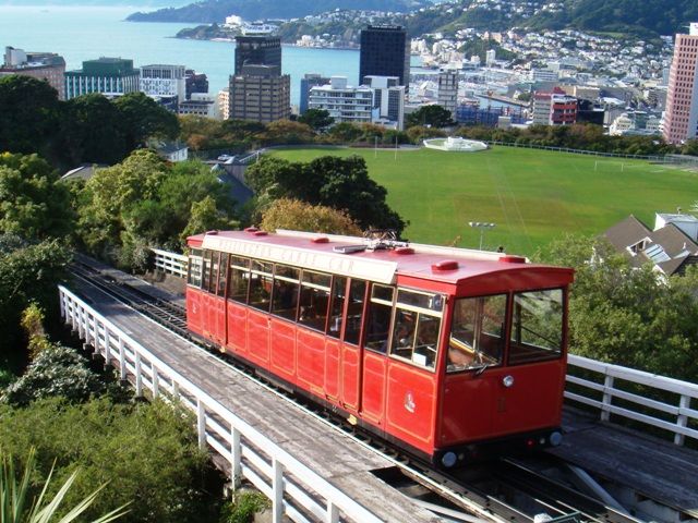 Wellington