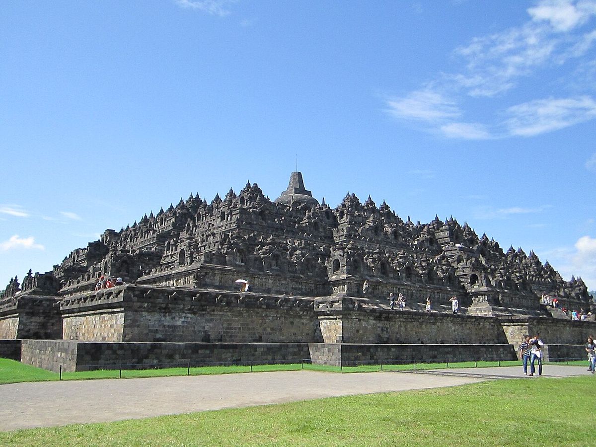 Yogyakarta