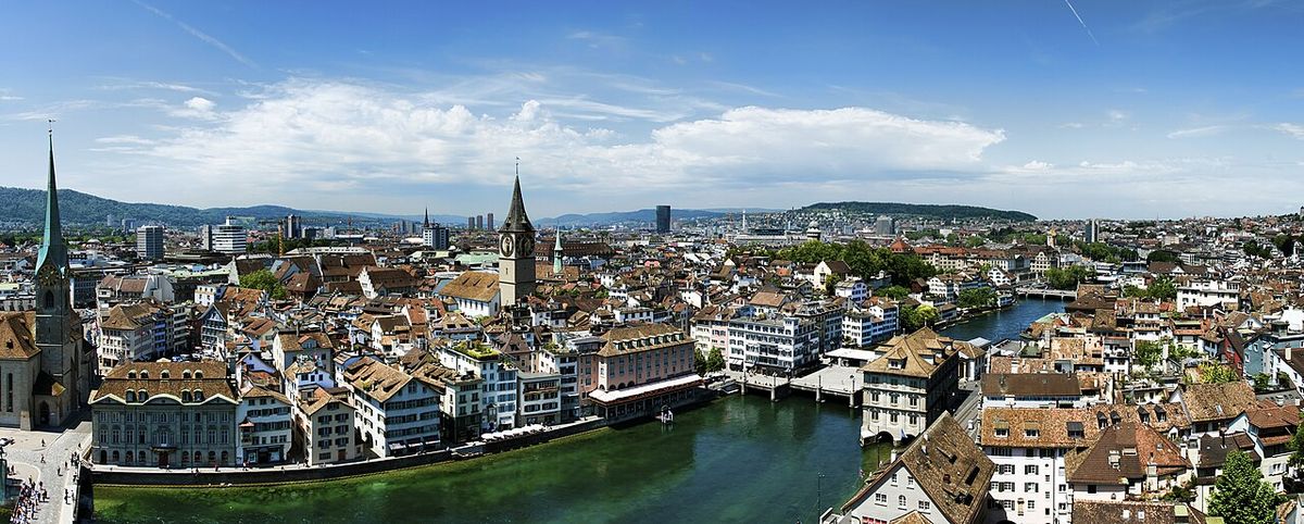 Zürich